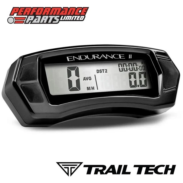 Striker Digital Gauge Kit Trail Tech Striker Digital Gauge