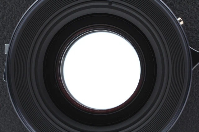 Autocollant Mint 】 Schneider Kreuznach Apo Symmar 150mm f5.6 Mc Multicoating 5