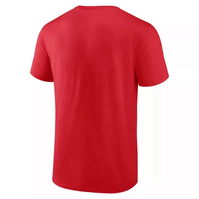MEN'S RED PHILADELPHIA Phillies 2024 MLB World Tour London Series 13.