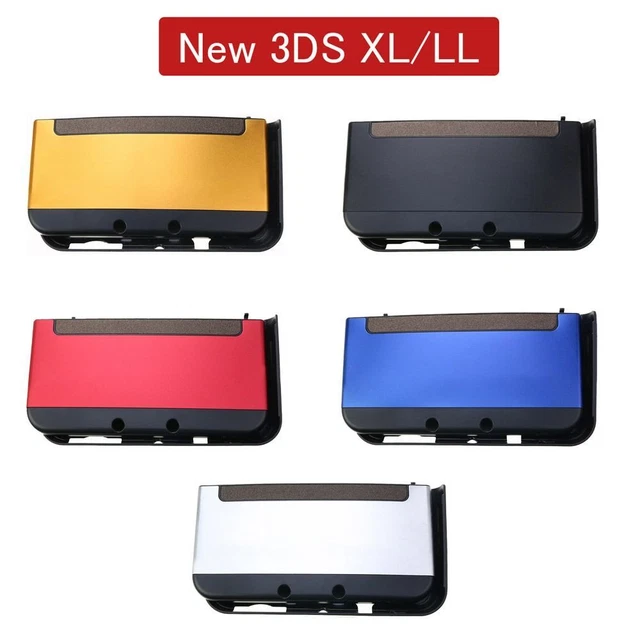 HARD GAME PROTECTOR Gaming Game Controller Shell for Nintendo NEW 3DS ...