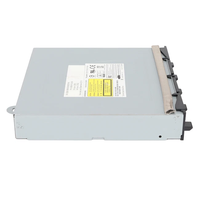 Disk Drive Replacement Optical Drive Perfect Substitute Corrosion Resistant For