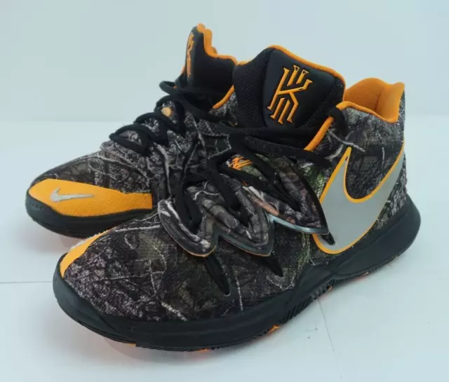 Kyrie 5 best sale taco grade school
