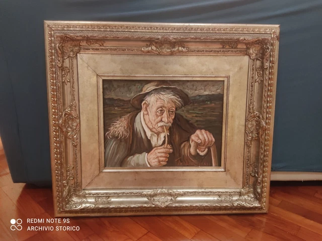 TULLIO GRASSI - IL Viandante