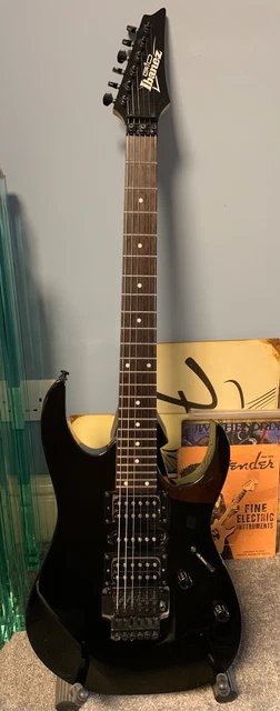 Ibanez on sale grg270b price