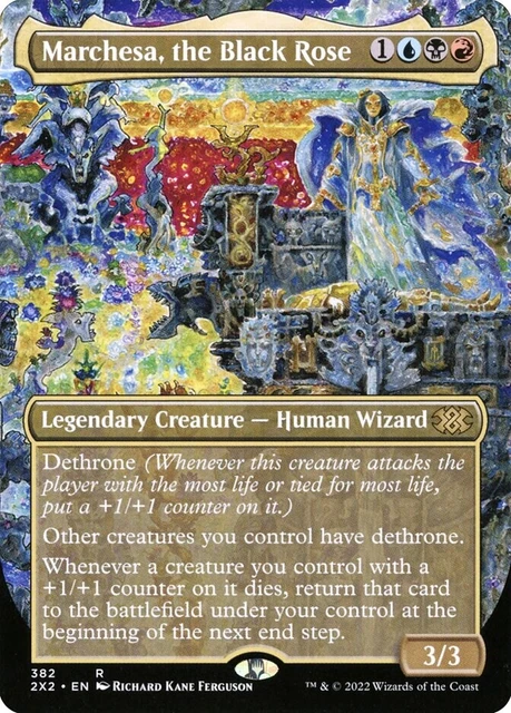 MTG DOUBLE MASTERS 2022 Mana Vault Japan FOIL NM EUR 55,90