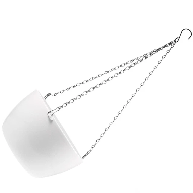 Hanging Plant Pot Hanging Flower Pot Hydroponic Thicken
