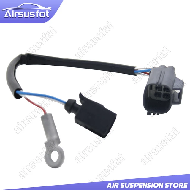 G4D3-5J254-CB SENSORE TEMPERATURA GAS DI SCARICO LAND ROVER RANGE ROVER EVOQUE 2.0 TD4 110 KW 4x4 Ricambio Usato 496798