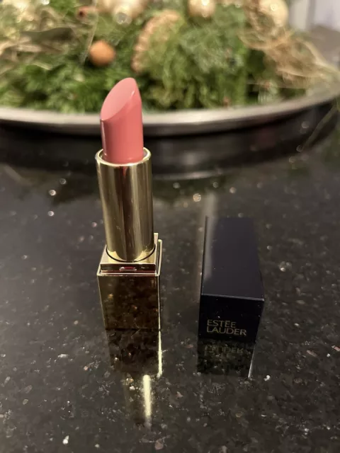 Estée Lauder Pure Color Envy Creme Lipstick Intense Nude Neu UVP 44 Euro