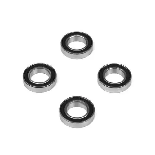 Tekno RC TKRBB12215 – Ball Bearing (12x21x5, shielded, 4pcs)