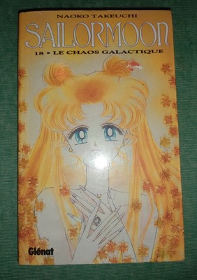 sailor moon tome 12 p�gase naoko takeuchi