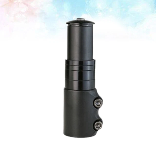 12 CM Handlebar Stem Riser Adapter Heightening Device Prime 3