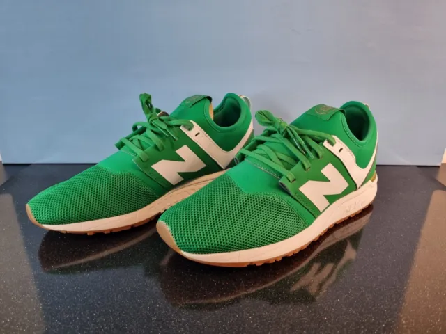 New Balance Trainers Special Celtic Fc Edition Rev Lite UK Size 10 New No Box