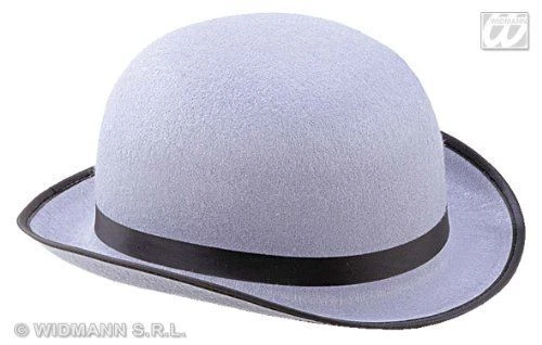 Cappello A Cilindro Per Bambini Widmann - In Feltro, Per Carnevale E Feste In Maschera - Foto 4