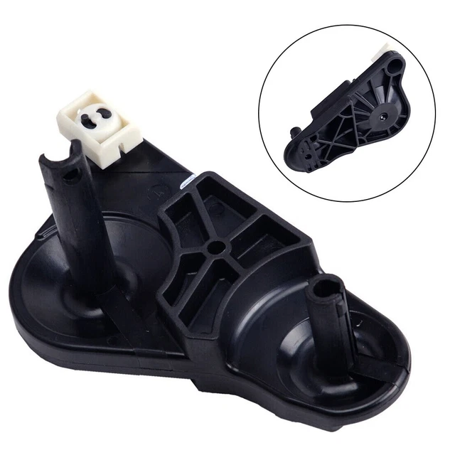 Nessun turno leva di collegamento accessori auto auto 1 pz 6Q0711203B plastica