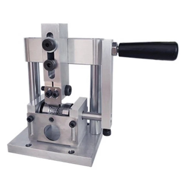 Wire Eroding Electric Wire Drawer Exfoliating Automatic Ha R5D9