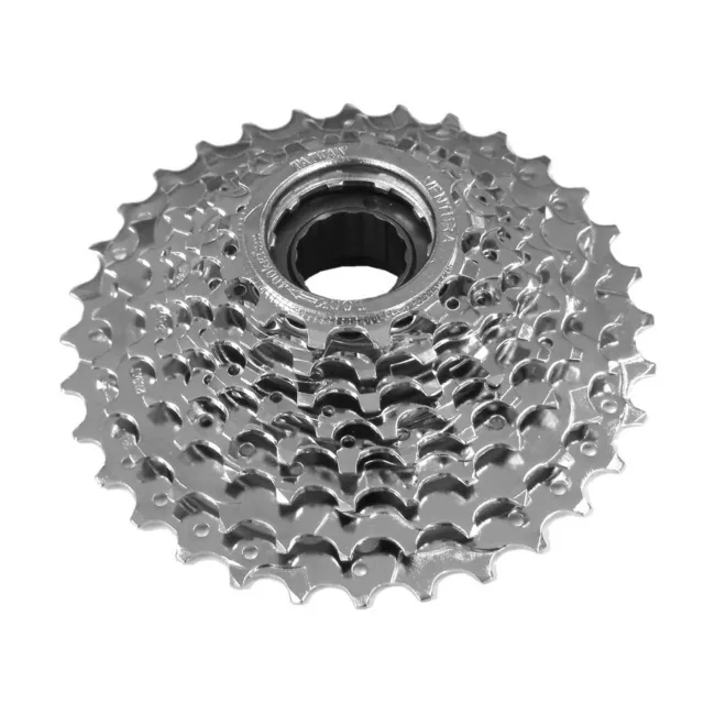 Cassette de Pignons A Fil 8 Vitesse 13-28t Shimano 2403522300 MIJNEN PIEPER Ca