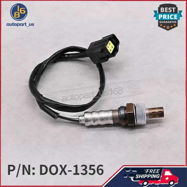 New (1X) O2 Oxygen Sensor Lambda Sensor DOX-1356 For Mazda 323 F/S/P/V MX-3 EC