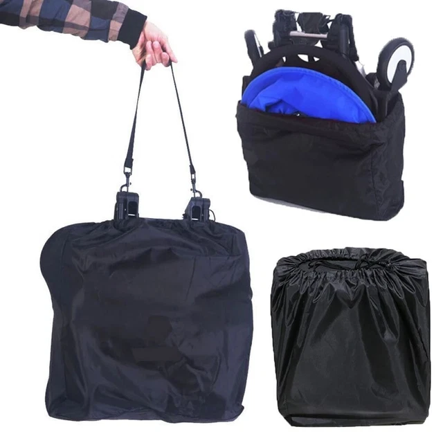 Waterproof Stroller Airplane Bag Airplane Pouches  Carry on Luggage