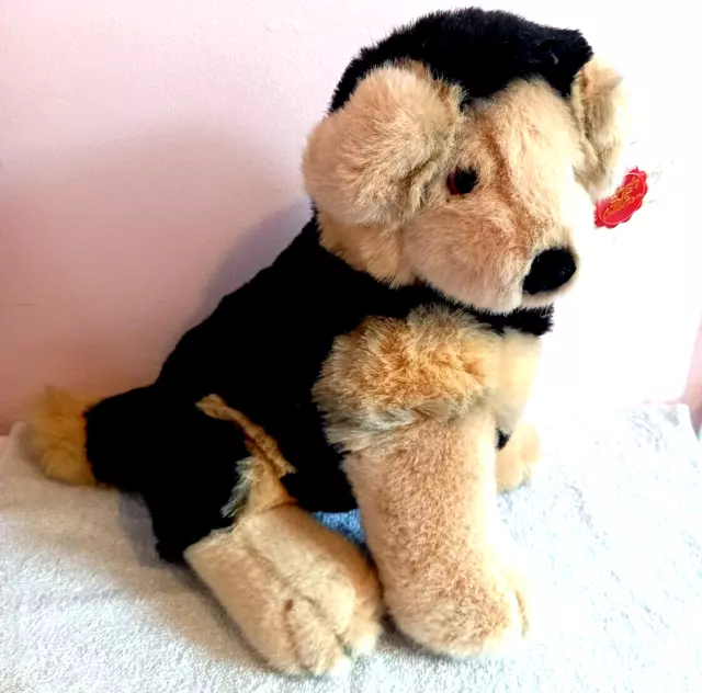 Keel toys german shepherd outlet