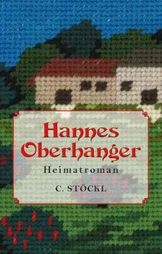 Hannes Oberhanger|Christine Stöckl|Broschiertes Buch|Deutsch