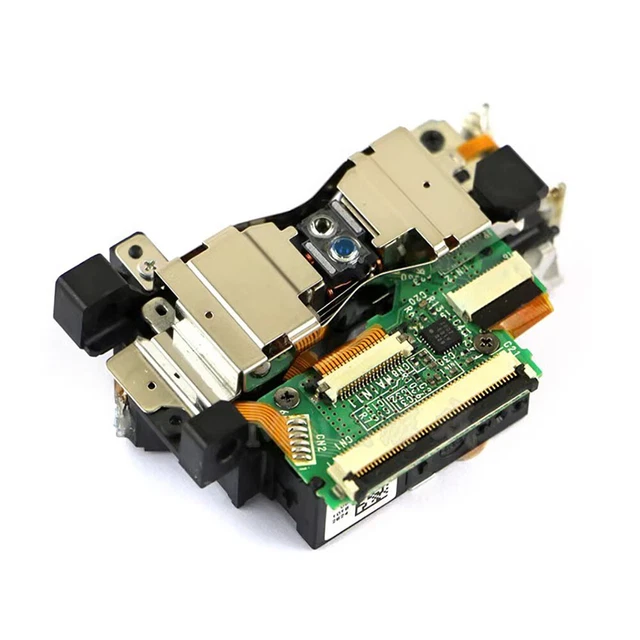 Electronics Spare Parts :: Optical Pick-up Unit :: PS3 KES-480A KES480A KEM480AHA KEM-480AHA Blu-Ray Optical Laser Pick-up KEM-480