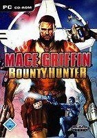 Mace Griffin: Bounty Hunter by Activision Blizzard De... | Game | condition good