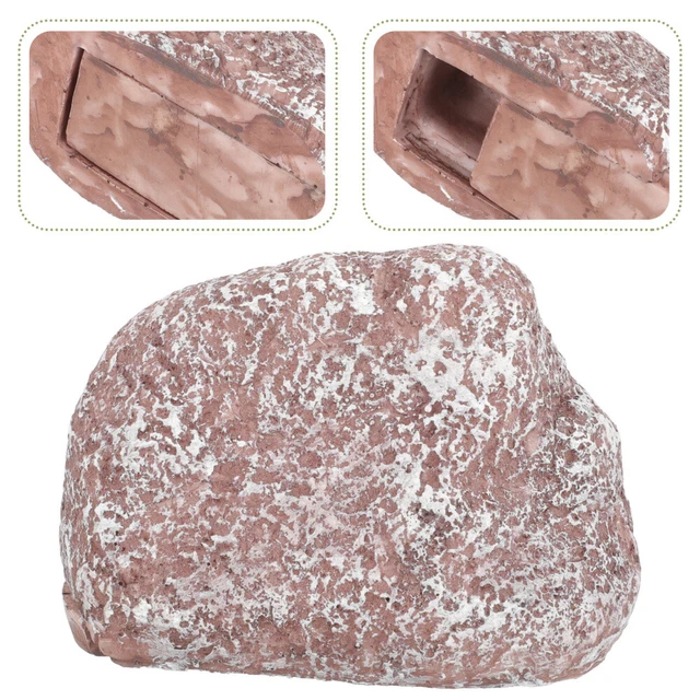 Segnale Stradale Rosso Con Una Striscia Bianca Immagine Stock - Foto 10