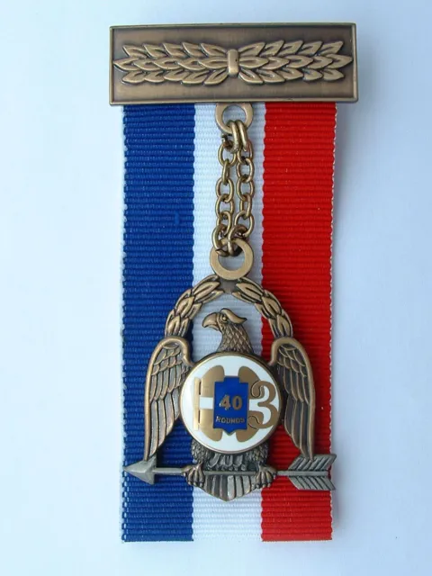 Army of the Tennessee Society Civil War Medal