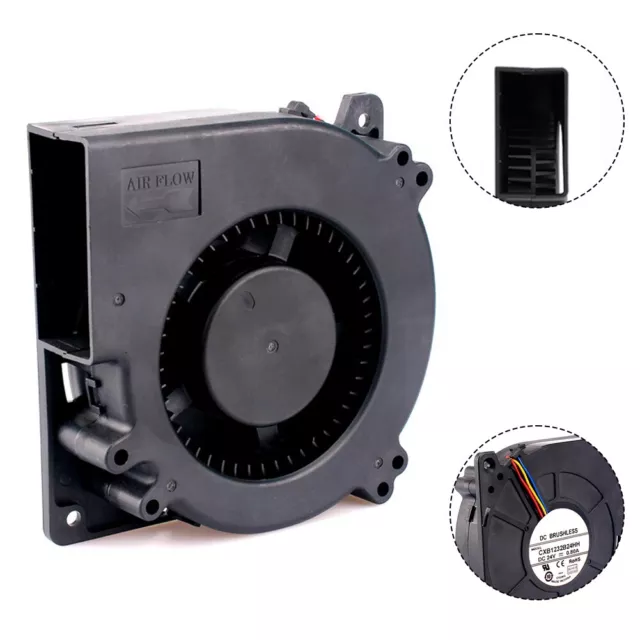 High Quality Blower Fan for Effective Ventilation and Heat Dissipation