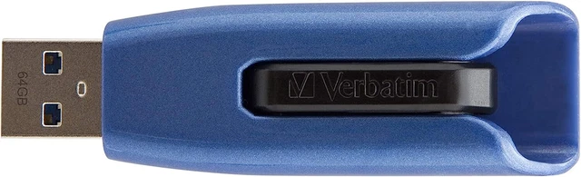 Verbatim 49807 Cle V3 Max 64Gb Usb 3.0