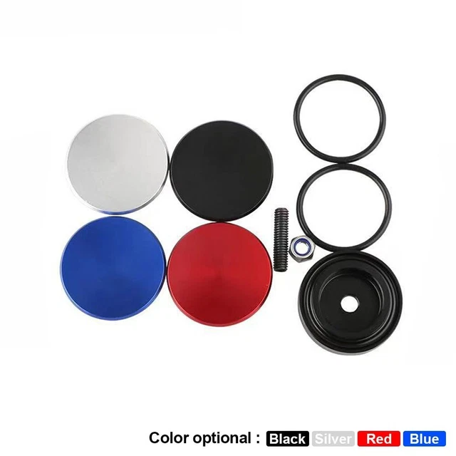 REAR WINDOW CAR Rear Wiper Delete Kit for Honda Civic/ Acura RSX DC5 Integra 15.64 PicClick AU