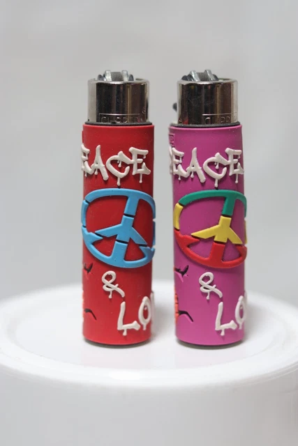 Clipper Feuerzeuge Sammler-Edition Vielfältige Designs & Qualität