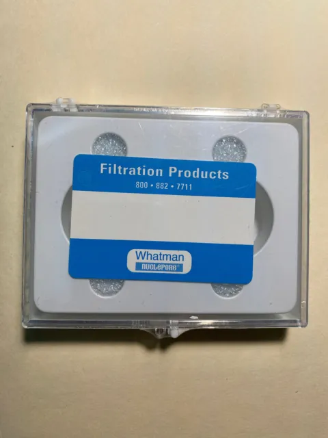 Filtration Products :Whatman MF MB 13mm 0.22um (100 pieces) 140428