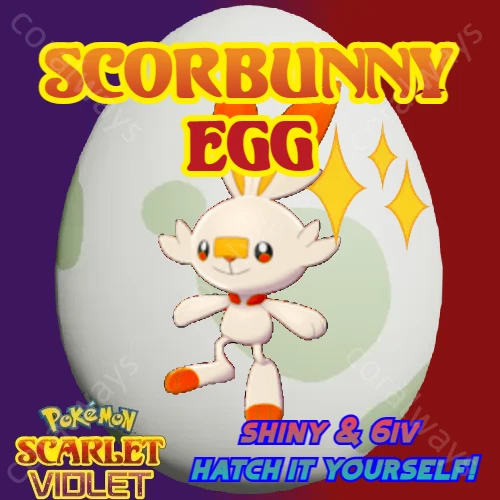 Come Iniziare Pokémon Scarlatto E Violetto Epilogo - Foto 10