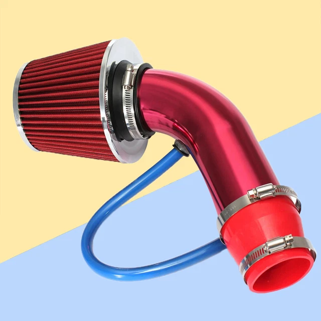 76 mm protezione motore filtro aria accessorio di ricambio auto