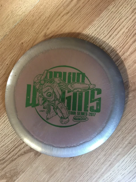 innova disc golf
