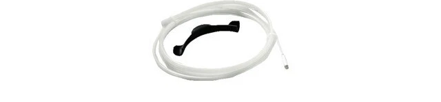 Tubo sonda AEG AEG FR TB 10 regolatore temperatura ambiente 234799 tubo sonda