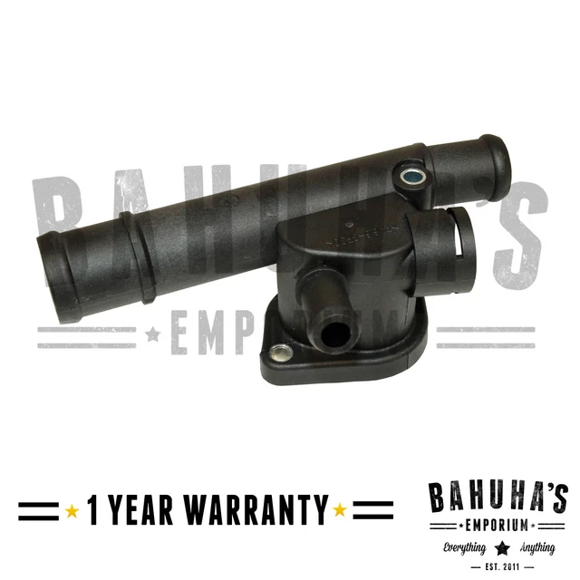 VW GOLF MK4 / Polo Mk3 & Mk4 / Caddy Mk2 Thermostat Housing 1.4 & 1.9