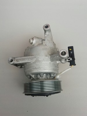 _ b4 _ ORIGINALE POMPA CLIMA TOYOTA AYGO 2020 