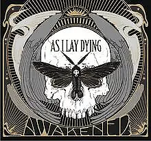 Awakened von As I Lay Dying | CD | Zustand gut