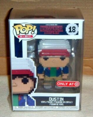 pop vinyl 8 bit