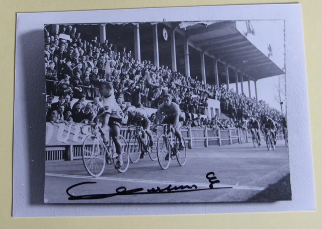 Sport    Emilio Daems