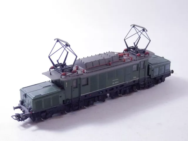 »Märklin 3022 H0 Ac  · E-Lok Elektrolokomotive Br 194 "Krokodil" · Ohne Vp«