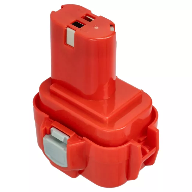 Batterie 3300mAh pour Makita 192535-6,9100A,9101,9101A,9102,9102A