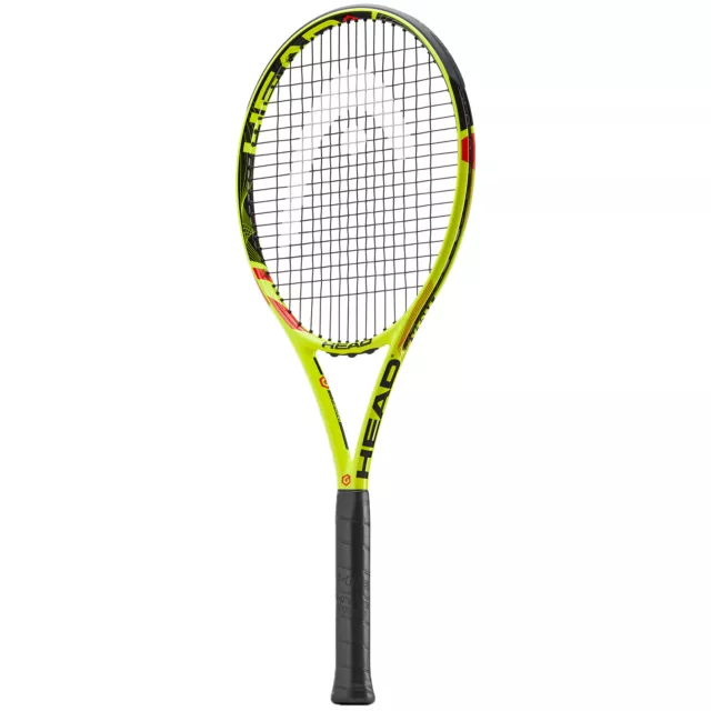 HEAD Racchetta Tennis Graphene XT Extreme Lite 230745 Incordata L3