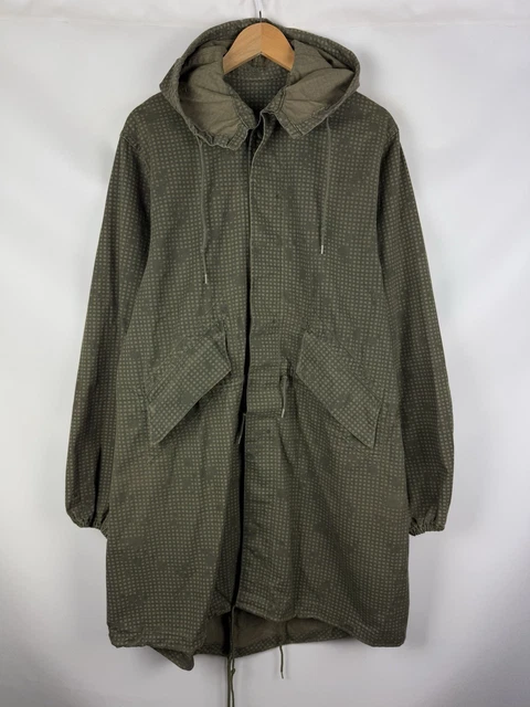 Veste vintage homme militaire | Force Militaire Veste vintage homme militaire | Force Militaire