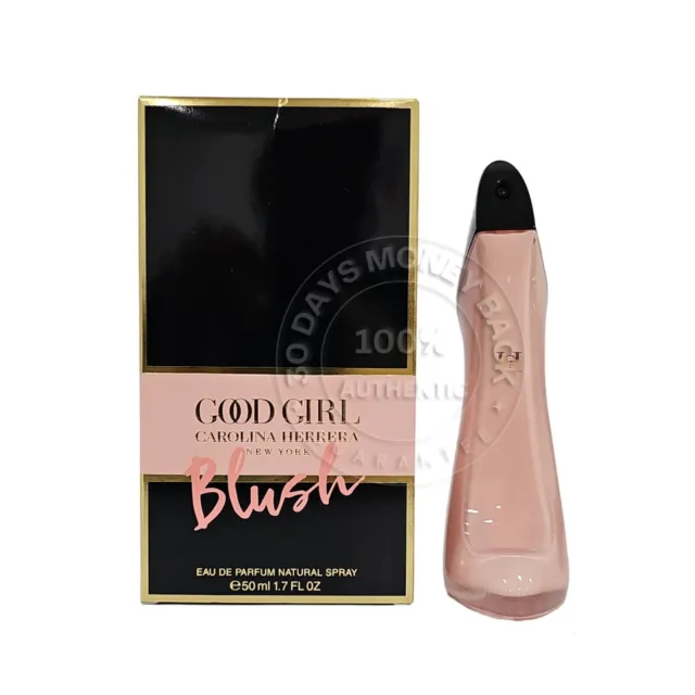 Buy Carolina Herrera Good Girl Blush Eau de Parfum 50ml · Macau