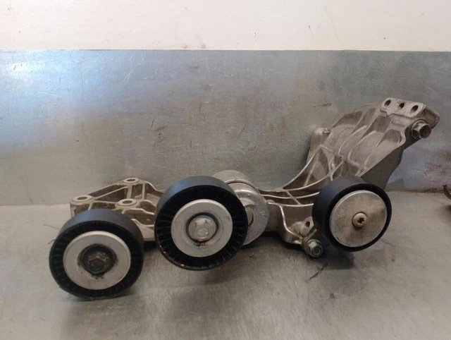 A6682002270 galet tendeur pour MERCEDES-BENZ CLASE A 170 CDI 1997 4783837