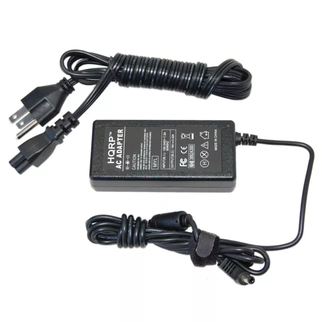 AC Adaptateur pour Harman Kardon Onyx sans Fil Système Audio Puissance D Cordon