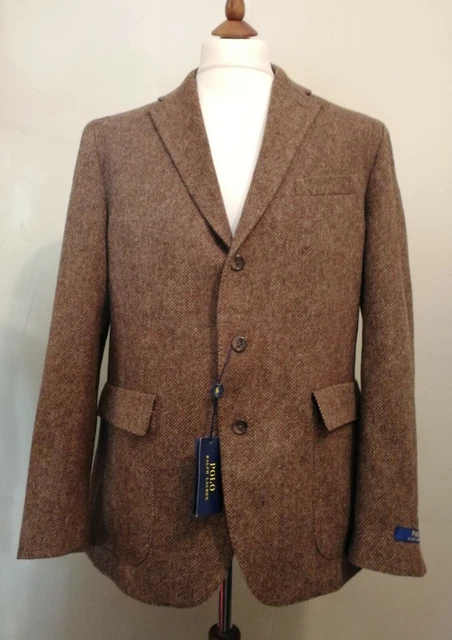 Polo ralph online lauren morgan blazer